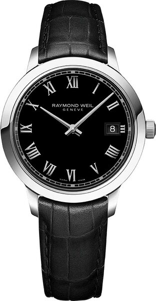 Raymond Weil Toccata Ladies Classic 5385-STC-00200