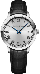 Raymond Weil Toccata Ladies Classic 5385-STC-00659