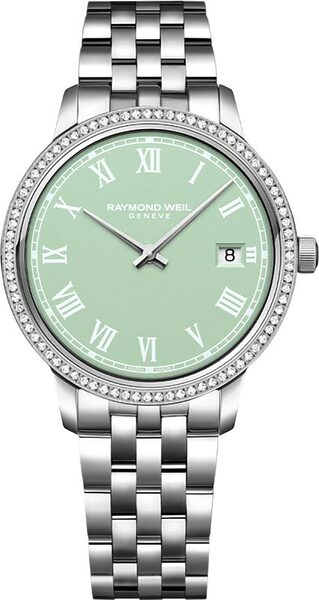 Raymond Weil Toccata Ladies Classic 5385-STS-00520