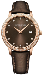 Raymond Weil Toccata 5388-C5S-70081