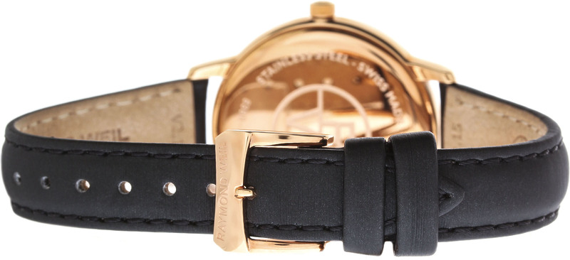 Raymond Weil Toccata 5388-PC5-65001 Raymond Weil Toccata 5388-PC5-65001