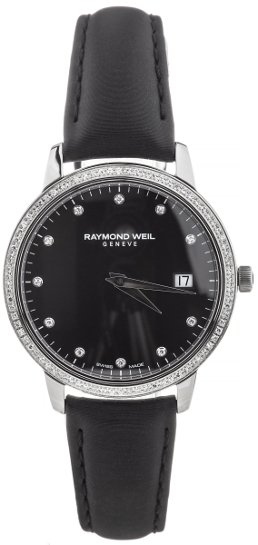 Raymond Weil Toccata 5388-SLS-20081
