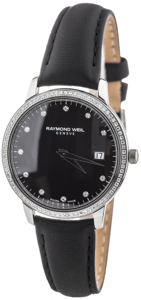 Raymond Weil Toccata 5388-SLS-20081