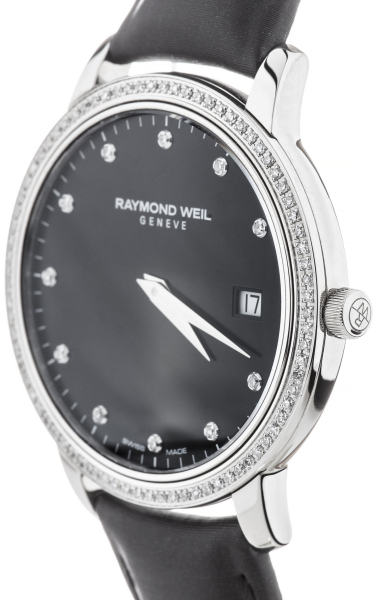Raymond Weil Toccata 5388-SLS-20081