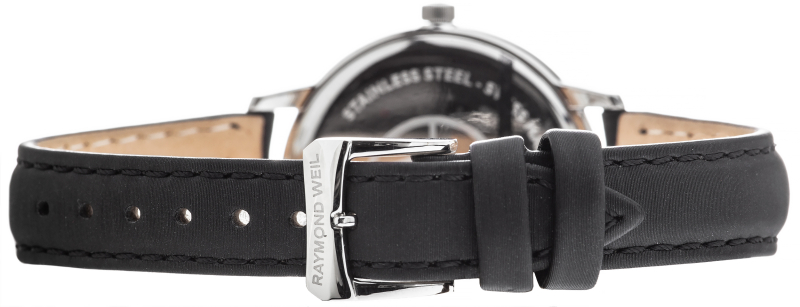 Raymond Weil Toccata 5388-SLS-20081