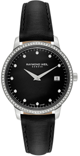 Raymond Weil Toccata 5388-SLS-20081