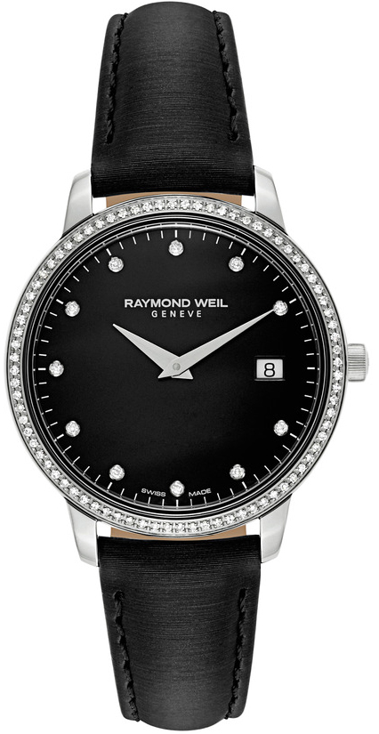 

Raymond Weil Toccata 5388-SLS-20081