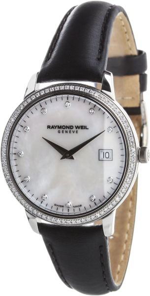 Raymond Weil Toccata 5388-SLS-97081