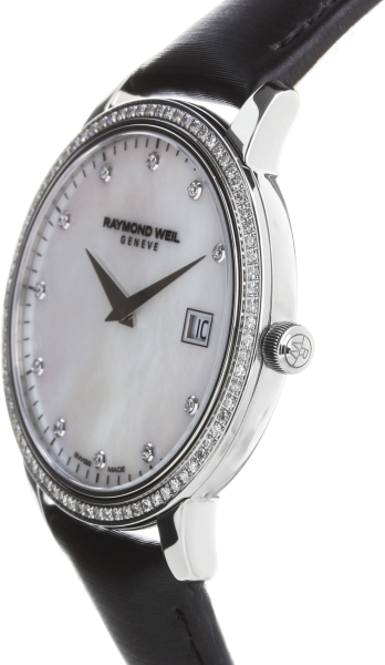 Raymond Weil Toccata 5388-SLS-97081