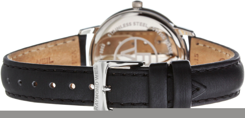 Raymond Weil Toccata 5388-SLS-97081