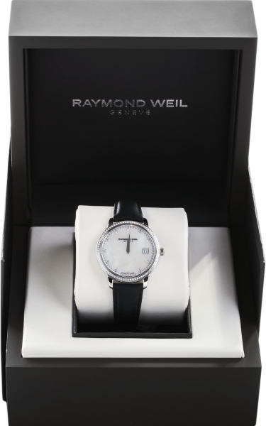Raymond Weil Toccata 5388-SLS-97081