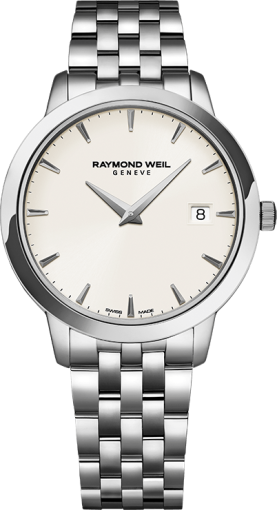 Raymond Weil Toccata 5388-ST-40001