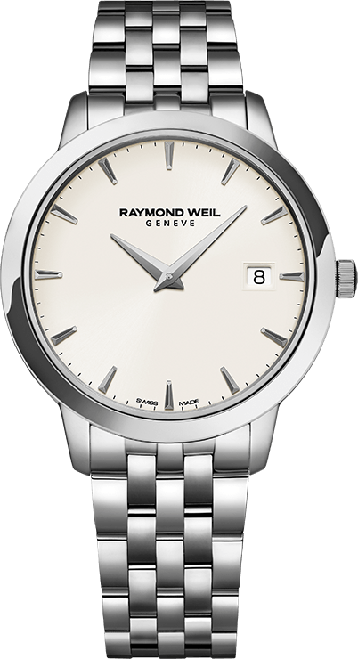 

Raymond Weil Toccata 5388-ST-40001