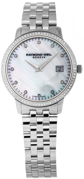 Raymond Weil Toccata 5388-STS-97081 Raymond Weil Toccata 5388-STS-97081