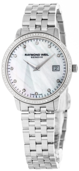 Raymond Weil Toccata 5388-STS-97081 Raymond Weil Toccata 5388-STS-97081