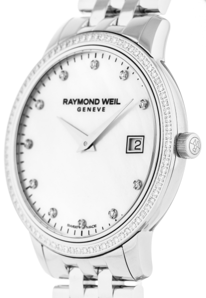 Raymond Weil Toccata 5388-STS-97081 Raymond Weil Toccata 5388-STS-97081