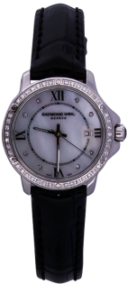 Raymond Weil Tango 5391-LS1-00995