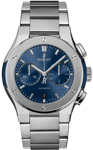 Hublot Classic Fusion 540.NX.7170.NX