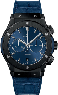 Hublot Classic Fusion Chronograph 541.CM.7170.LR