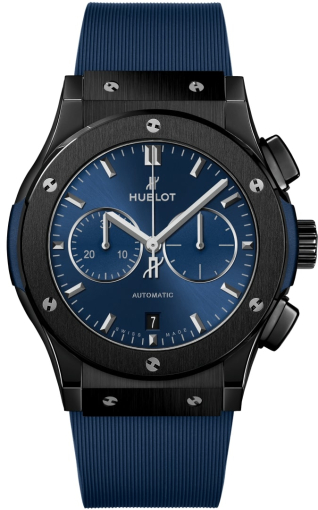 Hublot Classic Fusion Chronograph 541.CM.7170.RX