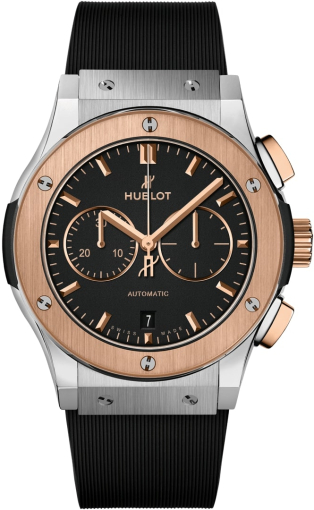 Hublot Classic Fusion Chronograph 541.NO.1181.RX