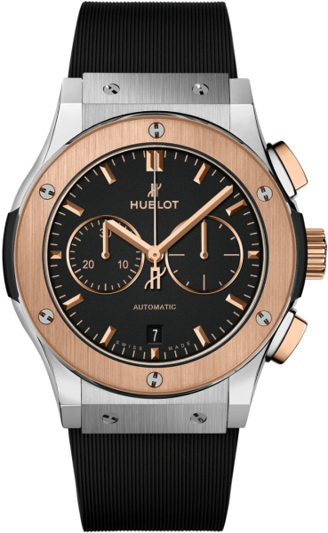 Hublot Classic Fusion Chronograph 541.NO.1181.RX Hublot Classic Fusion Chronograph 541.NO.1181.RX
