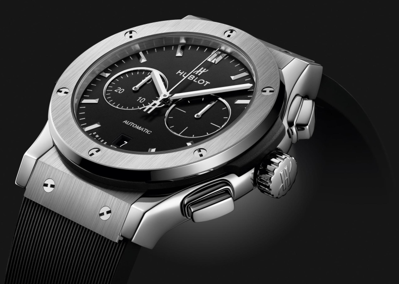 Hublot Classic Fusion Chronograph 541.NX.1171.RX Hublot Classic Fusion Chronograph 541.NX.1171.RX