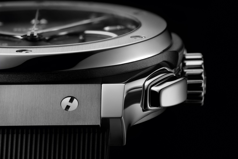 Hublot Classic Fusion Chronograph 541.NX.1171.RX Hublot Classic Fusion Chronograph 541.NX.1171.RX