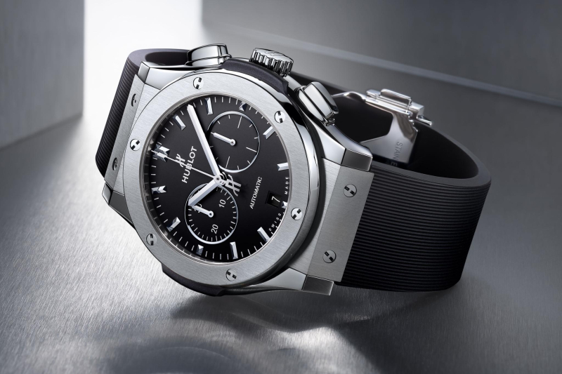 Hublot Classic Fusion Chronograph 541.NX.1171.RX Hublot Classic Fusion Chronograph 541.NX.1171.RX