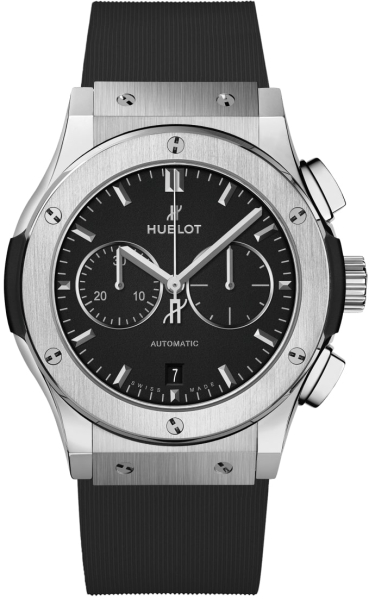 Hublot Classic Fusion Chronograph 541.NX.1171.RX Hublot Classic Fusion Chronograph 541.NX.1171.RX