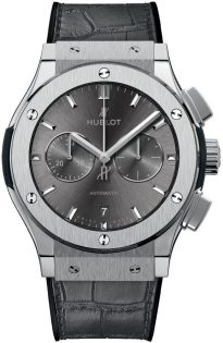 Hublot Classic Fusion Chronograph 541.NX.7070.LR