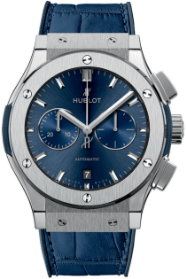 Hublot Classic Fusion Chronograph 541.NX.7170.LR