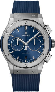 Hublot Classic Fusion Chronograph 541.NX.7170.RX