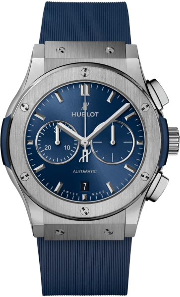 Hublot Classic Fusion Chronograph 541.NX.7170.RX Hublot Classic Fusion Chronograph 541.NX.7170.RX