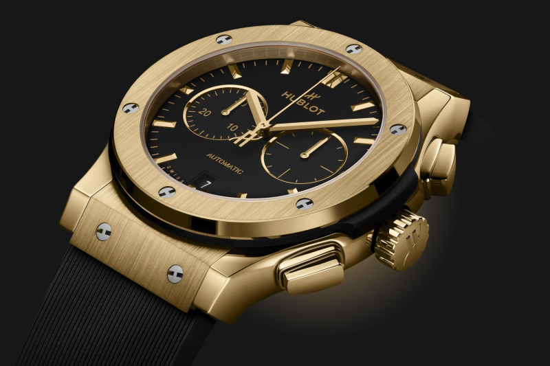 Hublot Classic Fusion Chronograph 541.VX.1130.RX Hublot Classic Fusion Chronograph 541.VX.1130.RX