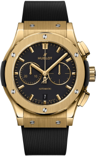 Hublot Classic Fusion Chronograph 541.VX.1130.RX