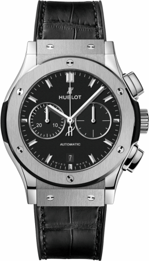 Hublot Classic Fusion Chronograph 541.NX.1171.LR