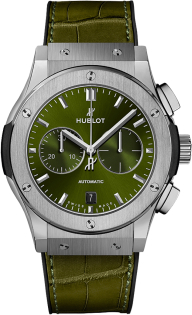 Hublot Classic Fusion 541.NX.8970.LR