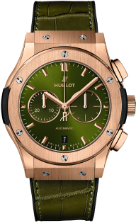 Hublot Classic Fusion 541.OX.8980.LR