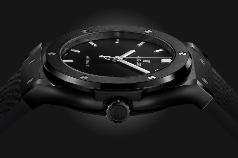 Hublot Classic Fusion Black Magic 542.CM.1171.RX Hublot Classic Fusion Black Magic 542.CM.1171.RX