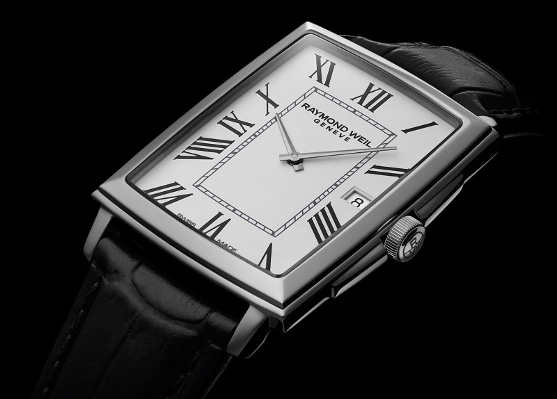 Raymond Weil Toccata 5425-STC-00300 Raymond Weil Toccata 5425-STC-00300