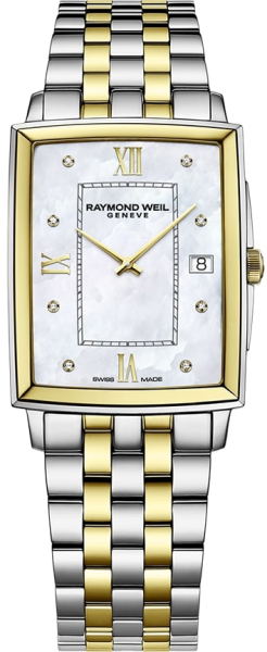 Raymond Weil Toccata 5425-STP-00995 Raymond Weil Toccata 5425-STP-00995