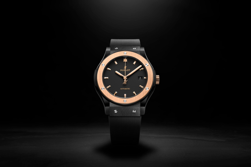 Hublot Classic Fusion 542.CO.1181.RX Hublot Classic Fusion 542.CO.1181.RX