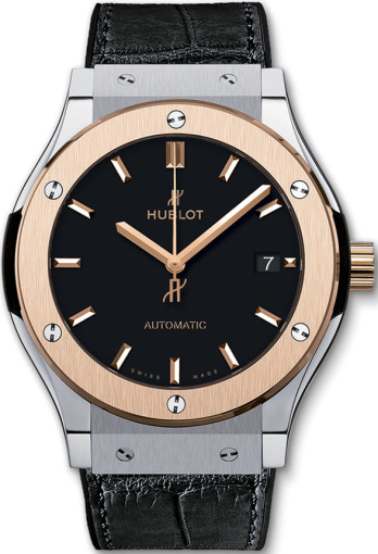 Hublot Classic Fusion 542.NO.1181.LR