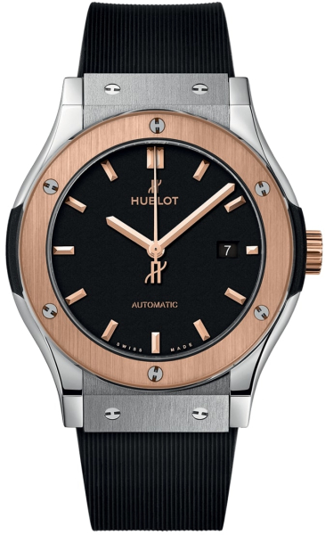 Hublot Classic Fusion 542.NO.1181.RX Hublot Classic Fusion 542.NO.1181.RX