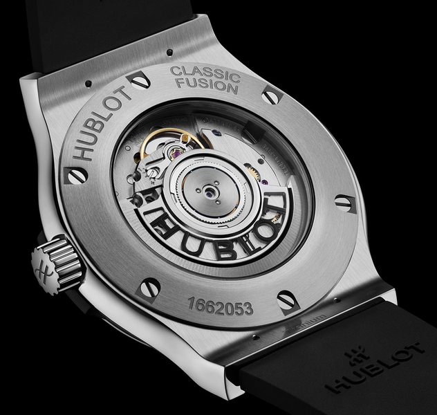 Hublot Classic Fusion 542.NX.1270.RX.MDM Hublot Classic Fusion 542.NX.1270.RX.MDM