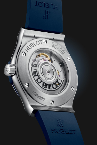 Hublot Classic Fusion 542.NX.7170.RX Hublot Classic Fusion 542.NX.7170.RX