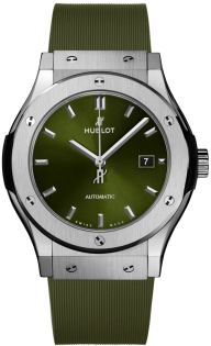 Hublot Classic Fusion 542.NX.8970.RX