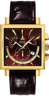 Atlantic  Worldmaster 54450.45.81