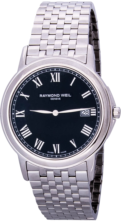 

Raymond Weil Tango 5466-ST-00208
